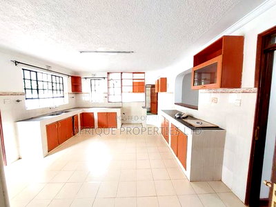5bdrm Mansion in Muthaiga for rent - Image 4