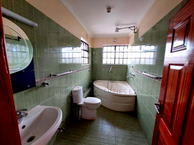 5bdrm Mansion in Muthaiga for rent - Image 9