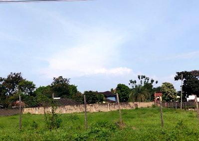 KSh 65M Half-Acre Plot in Milimani