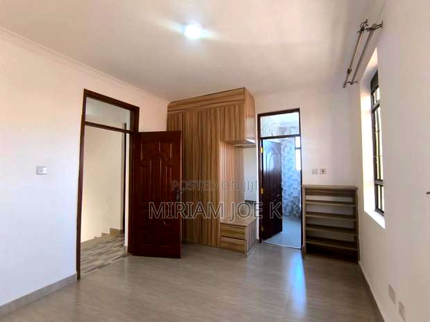 3bdrm Bungalow in Matangi, Ruiru for sale