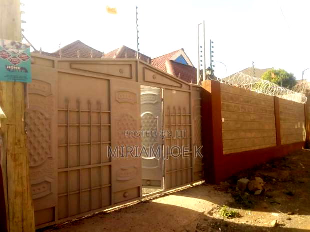 3bdrm Bungalow in Matangi, Ruiru for sale