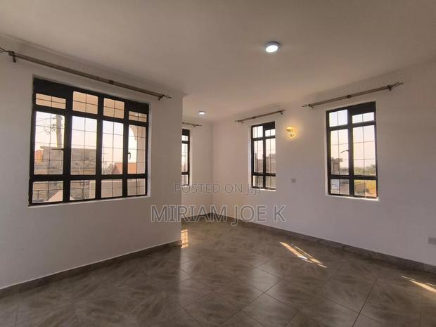 3bdrm Bungalow in Matangi, Ruiru for sale