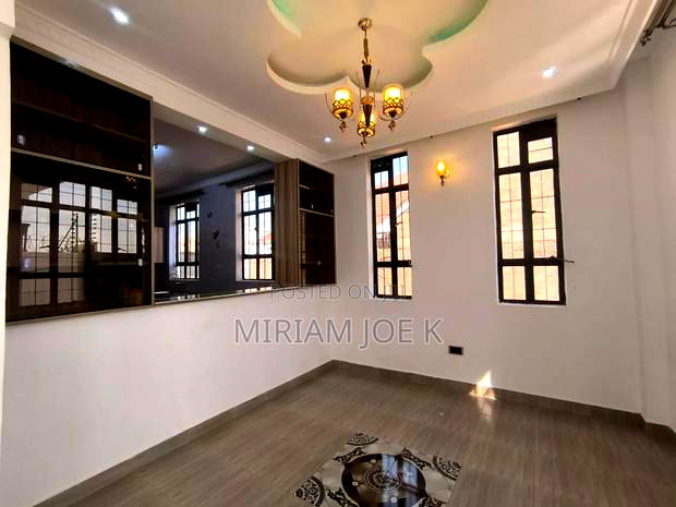 3bdrm Bungalow in Matangi, Ruiru for sale