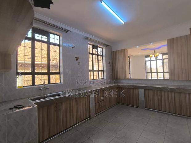 3bdrm Bungalow in Matangi, Ruiru for sale
