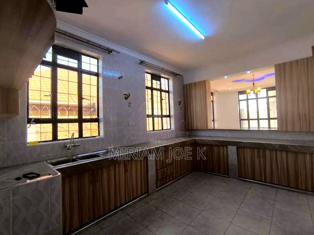 3bdrm Bungalow in Matangi, Ruiru for sale