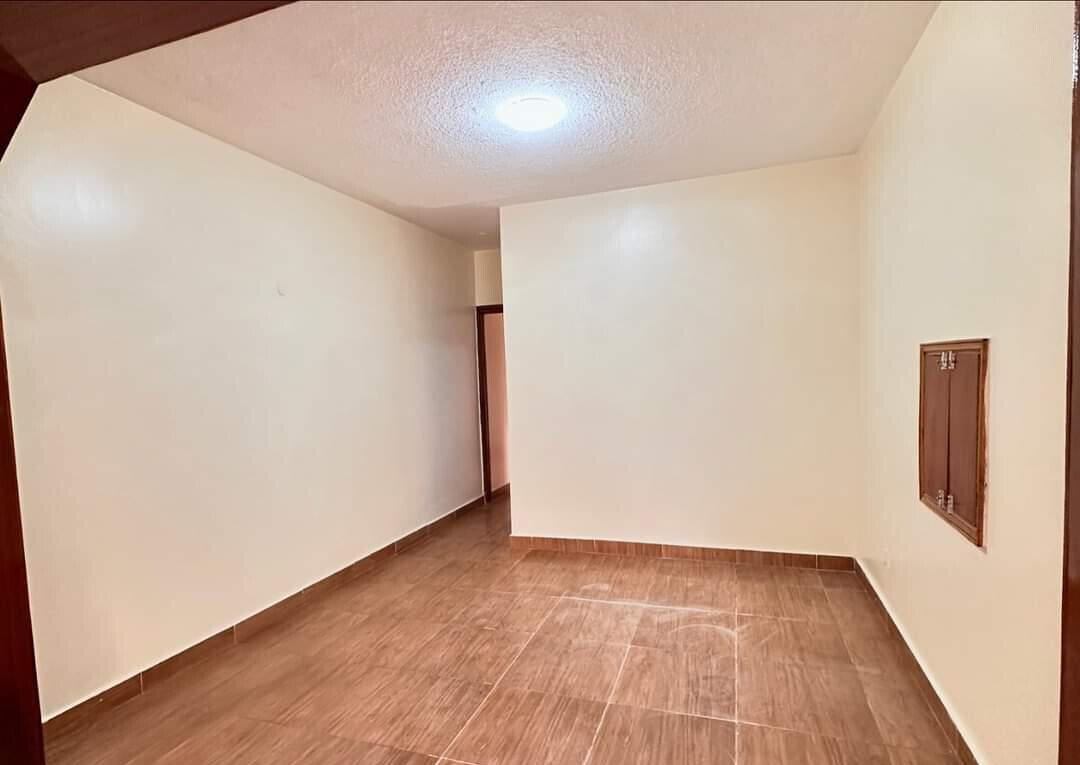 4-Bed Ensuite Townhouse with DSQ & Rental Income - Lavington