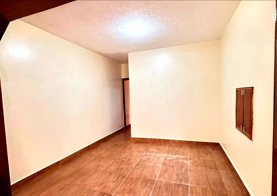 4-Bed Ensuite Townhouse with DSQ & Rental Income - Lavington