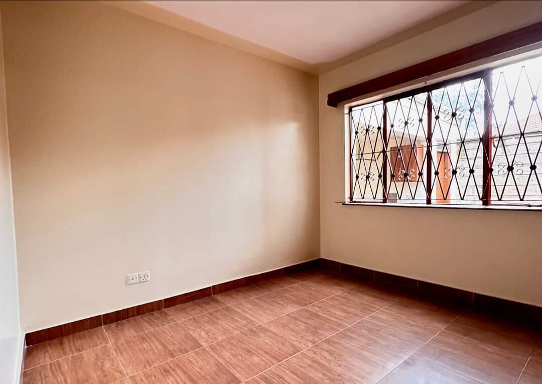 4-Bed Ensuite Townhouse with DSQ & Rental Income - Lavington
