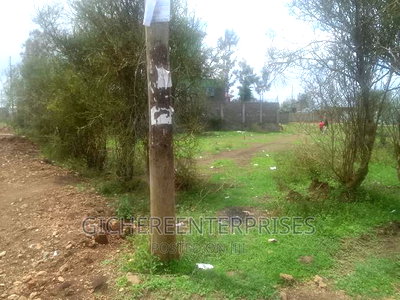 Isinya Land for Sale - Image 1