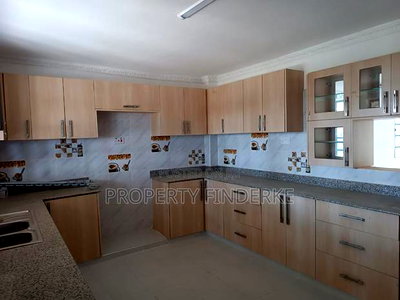 5bdrm Mansion in Kitengela for sale - Image 16