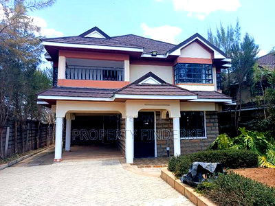 5bdrm Mansion in Kitengela for sale - Image 20