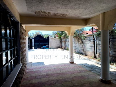 5bdrm Mansion in Kitengela for sale - Image 19