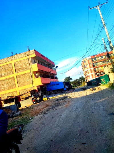 Commercial 50/100 Kitengela Town - Image 5