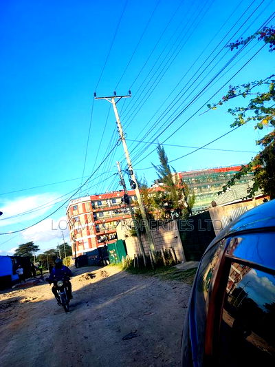 Commercial 50/100 Kitengela Town - Image 1