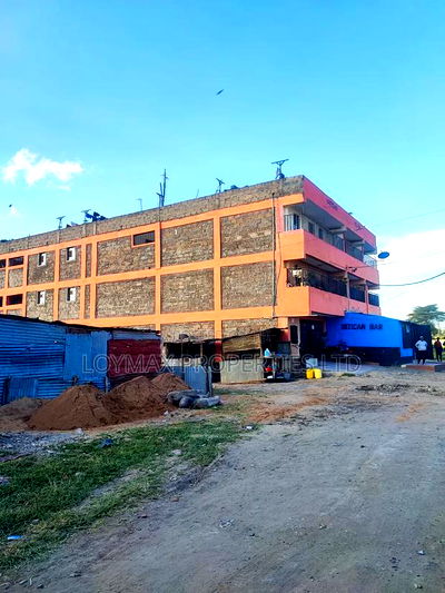 Commercial 50/100 Kitengela Town - Image 4