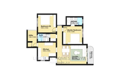 3bdrm Apartment in Syokimau for sale - Image 3