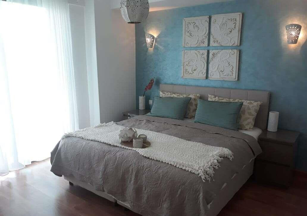 3BR+DSQ with Rooftop Gym & Sky Bridge - Kilimani