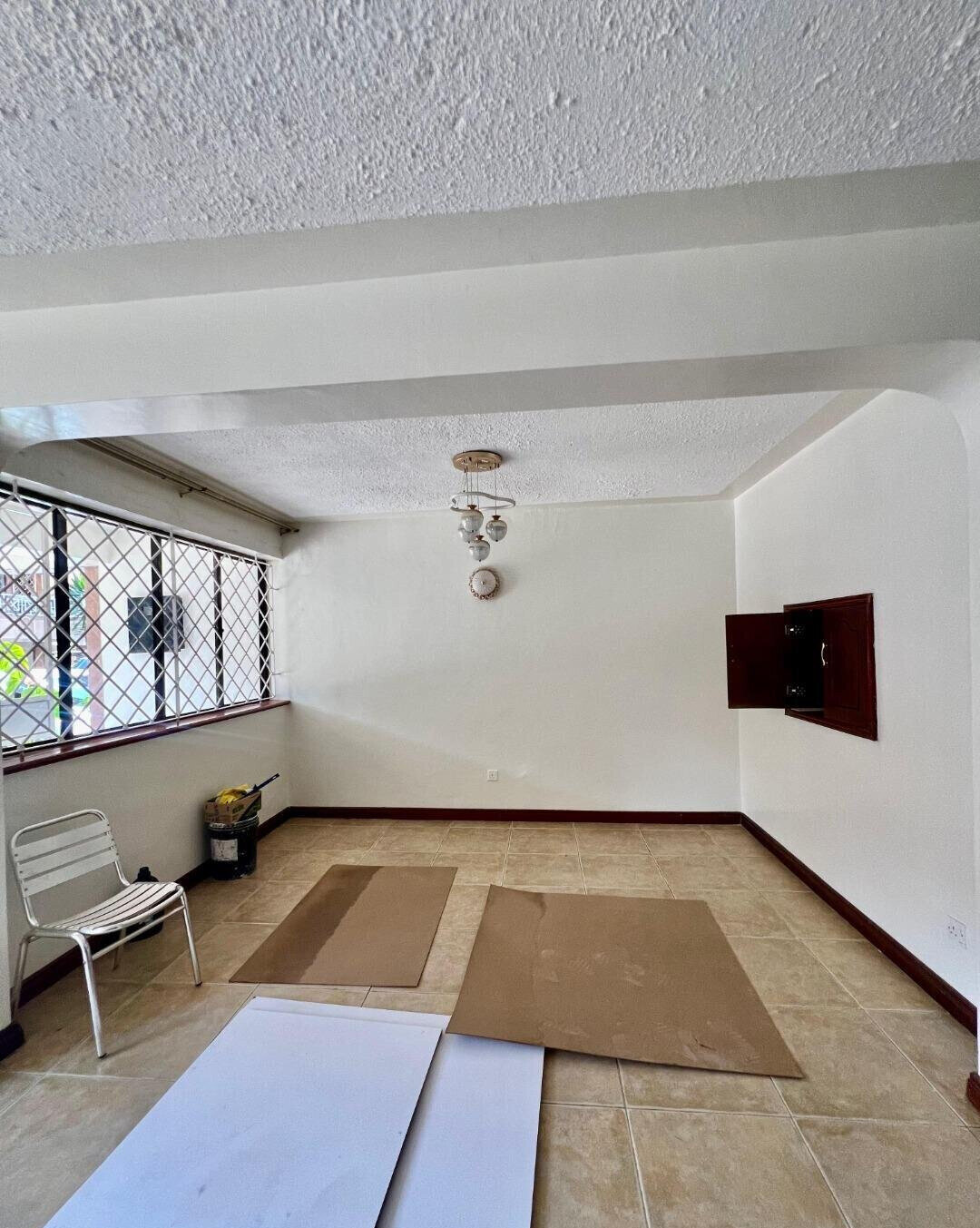 KSh 120K 4BR Garden Home