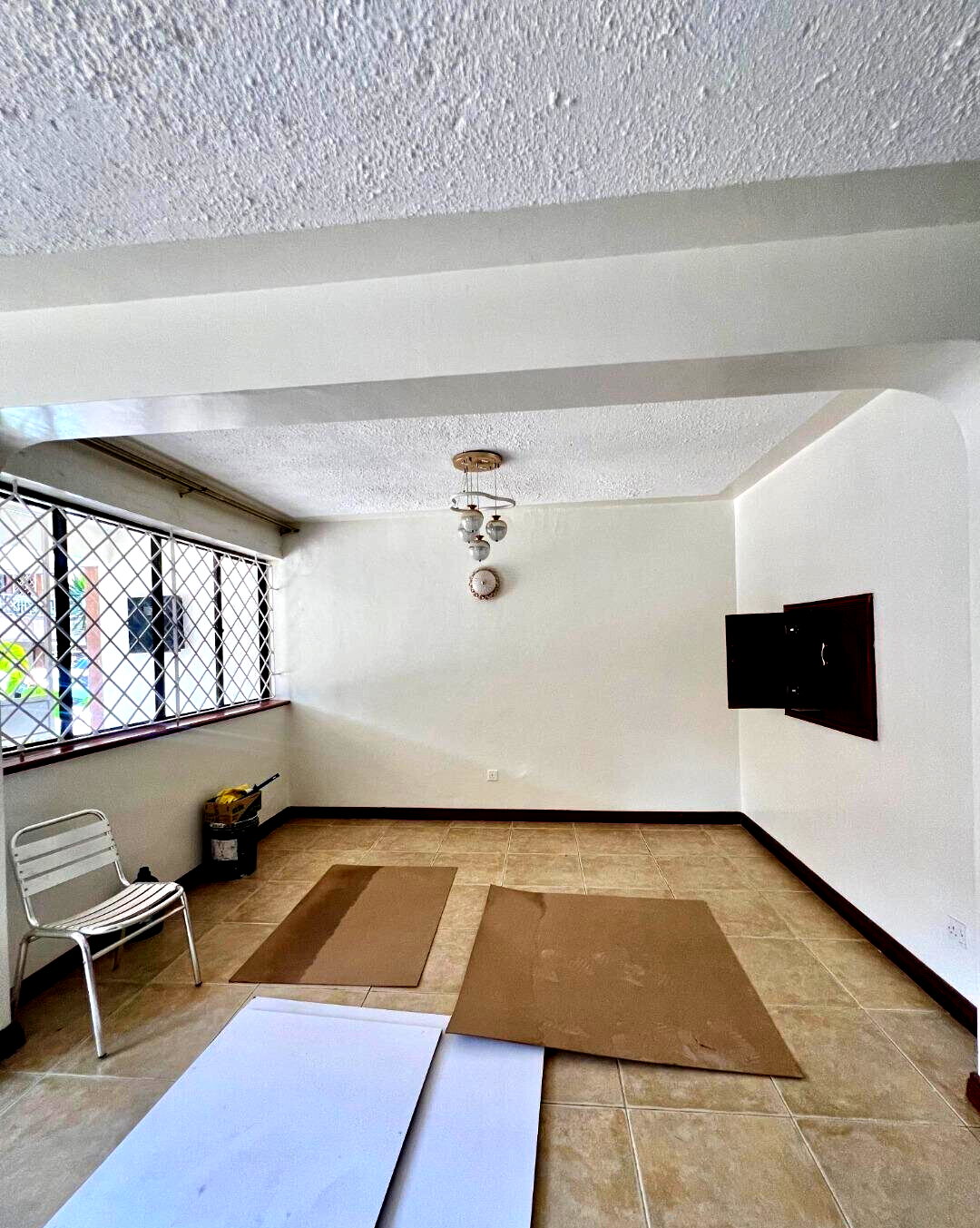 KSh 120K 4BR Garden Home