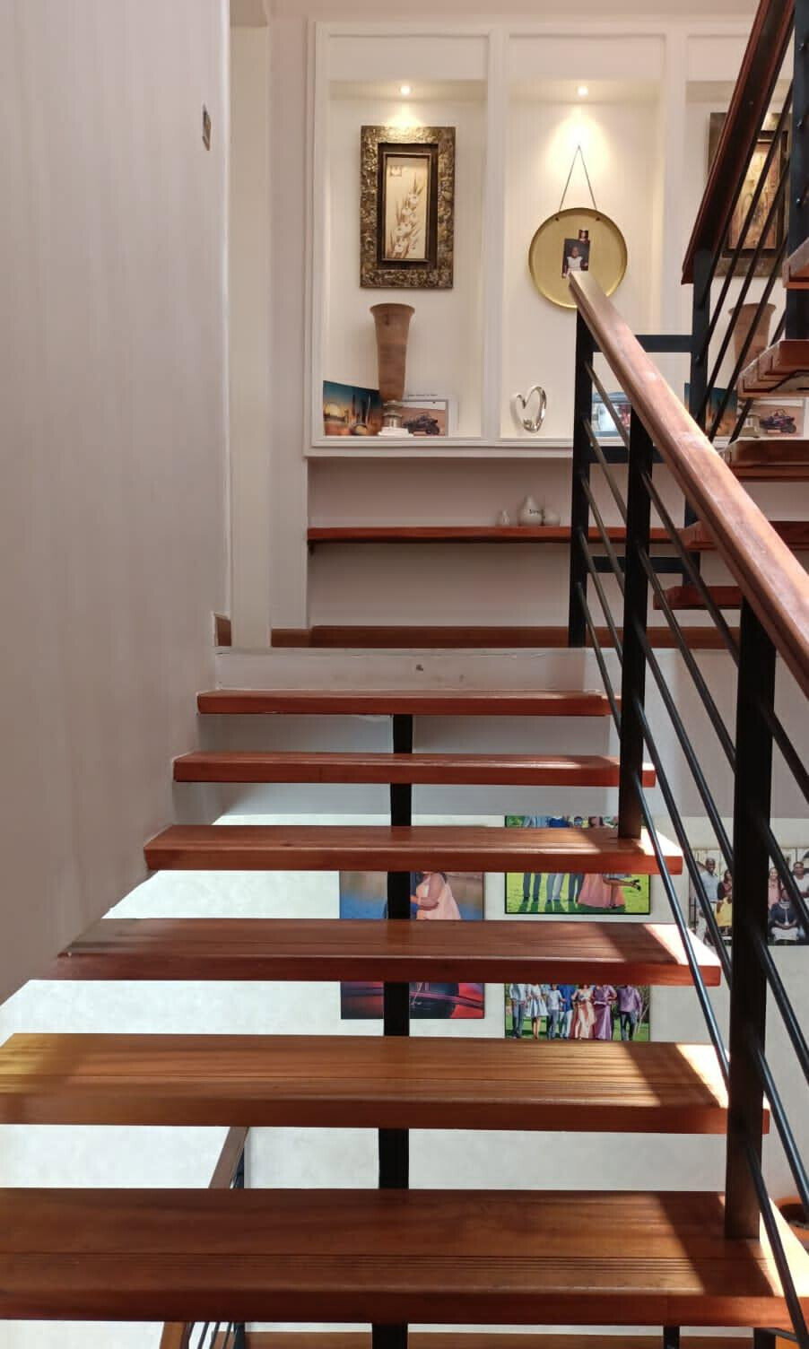 4-Ensuite Townhouse with Power Backup & DSQ - Lavington