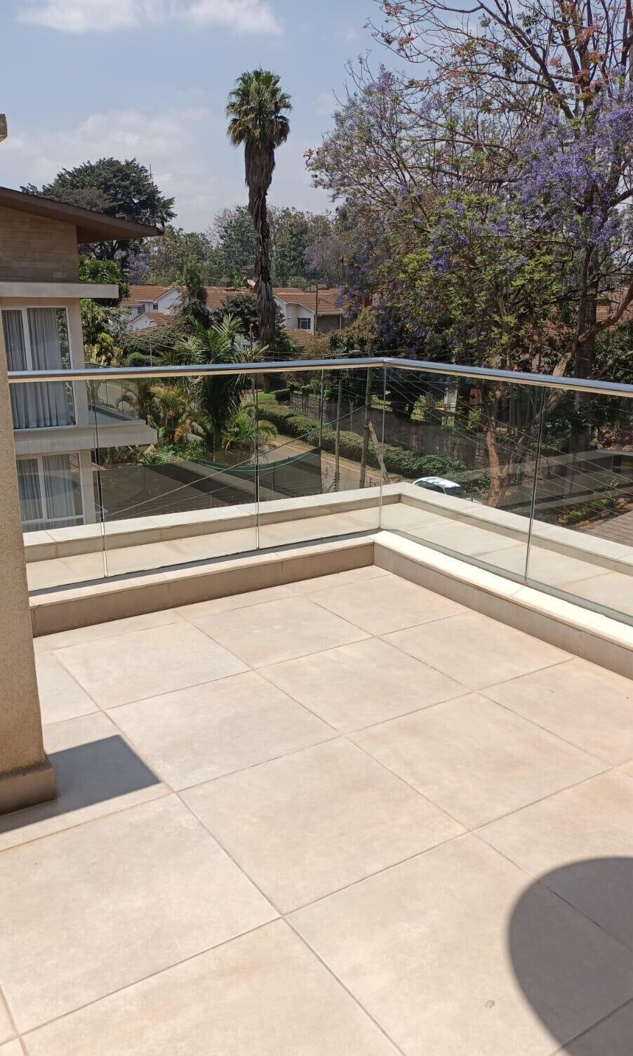 4-Ensuite Townhouse with Power Backup & DSQ - Lavington