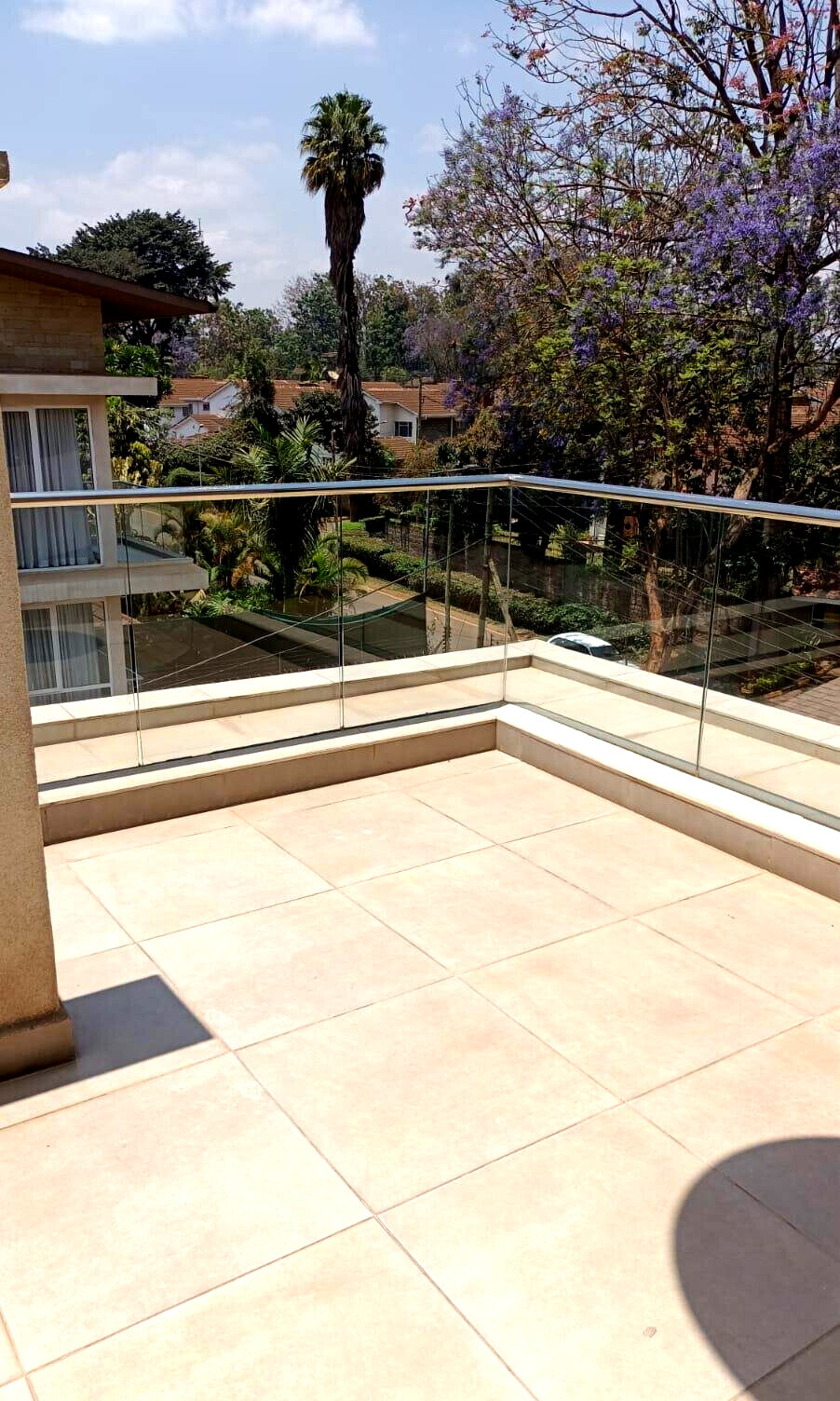 4-Ensuite Townhouse with Power Backup & DSQ - Lavington