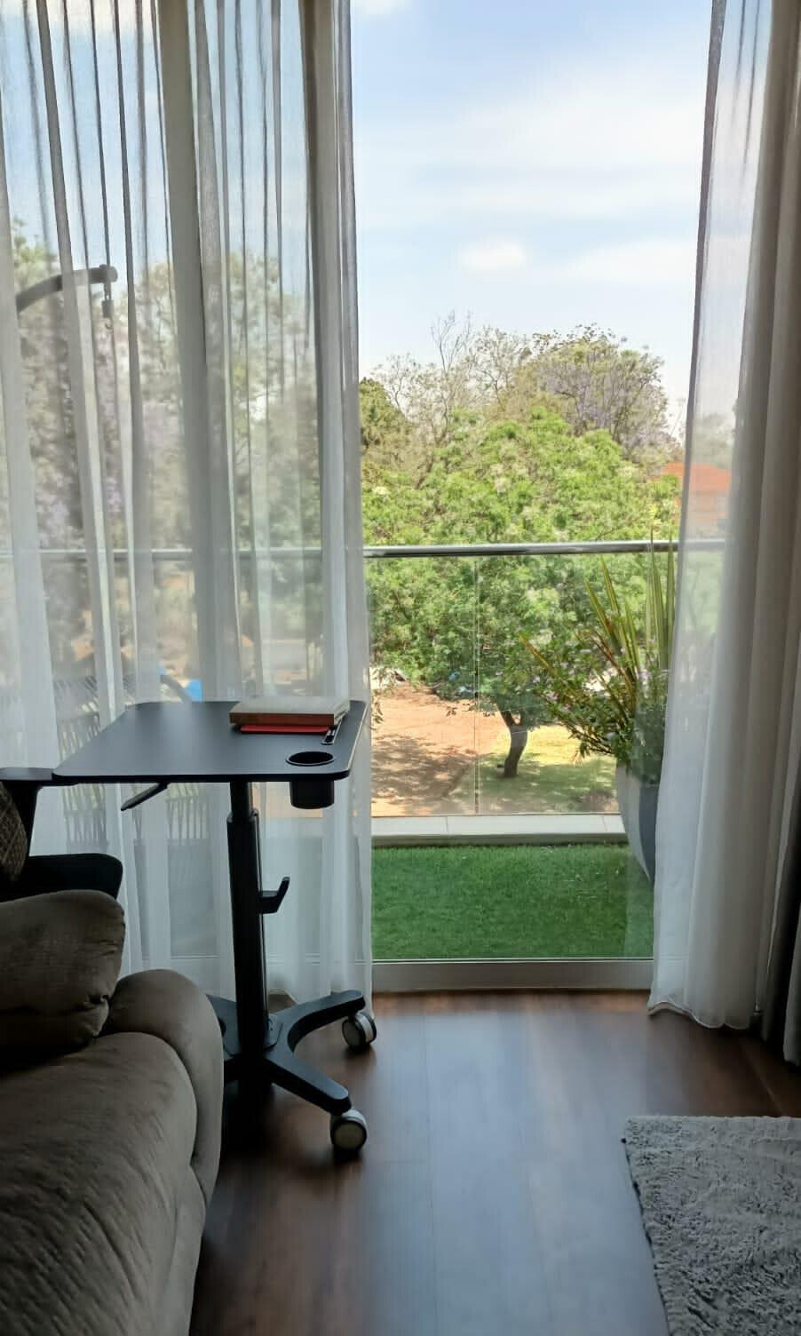 4-Ensuite Townhouse with Power Backup & DSQ - Lavington