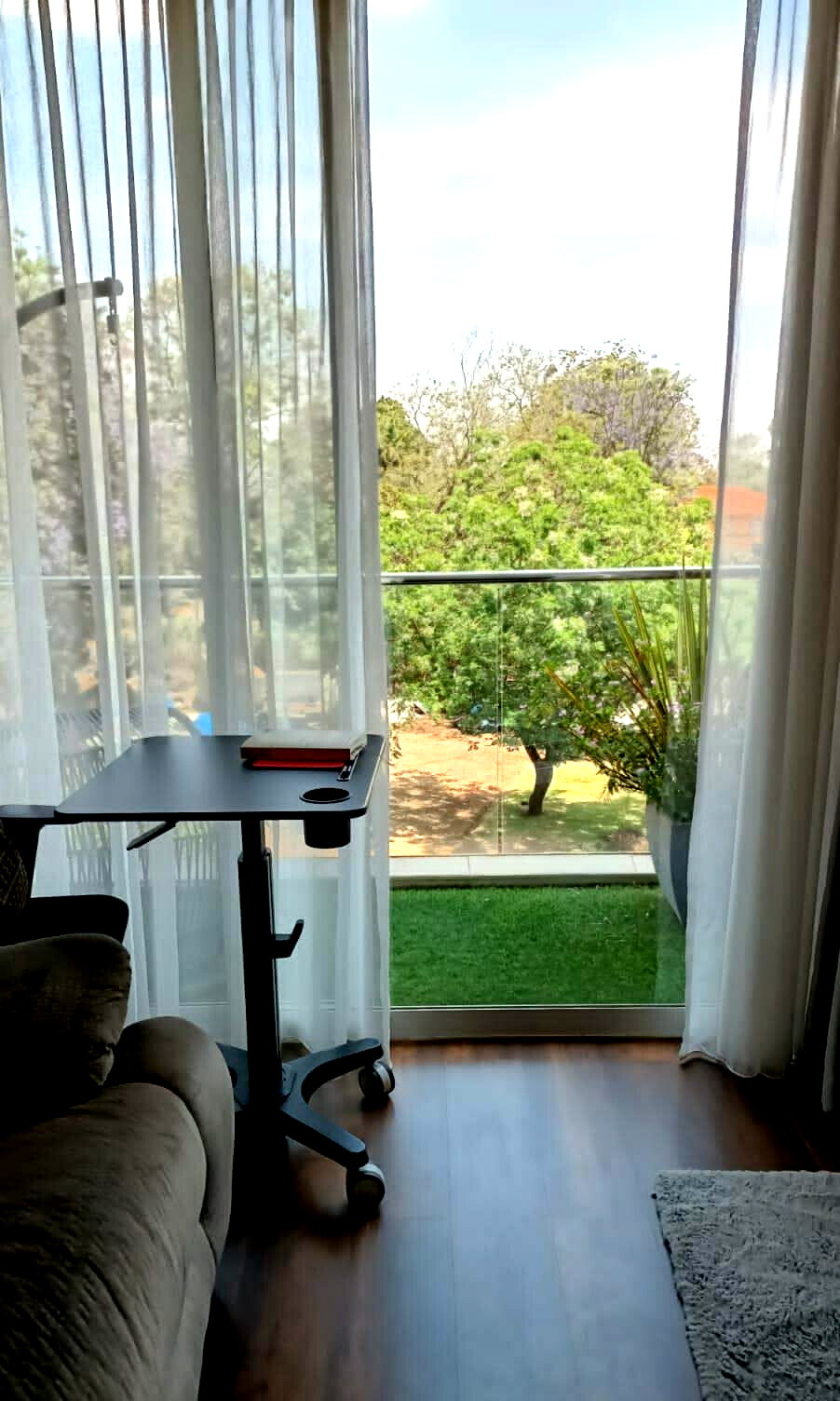 4-Ensuite Townhouse with Power Backup & DSQ - Lavington