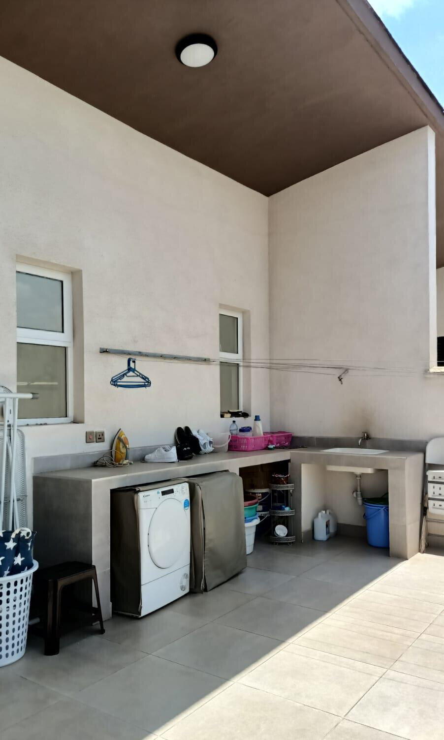 4-Ensuite Townhouse with Power Backup & DSQ - Lavington