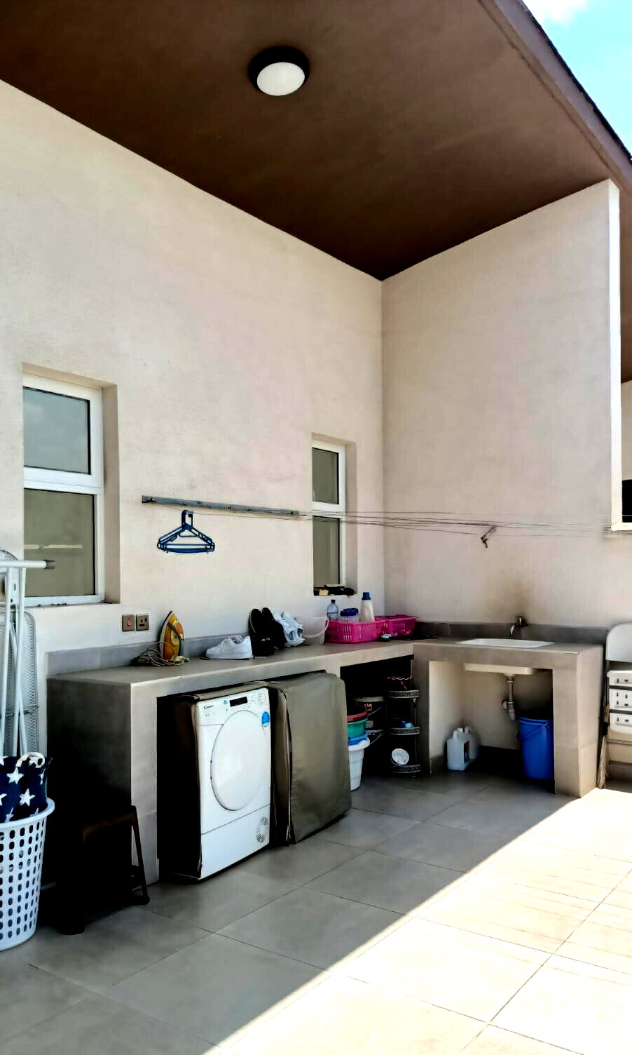 4-Ensuite Townhouse with Power Backup & DSQ - Lavington