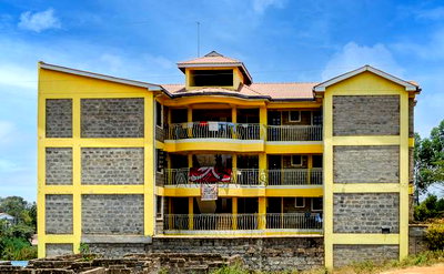 1bdrm Apartment in Auskim Heights, Maasai Lodge for rent - Image 6