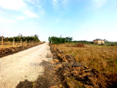 5 Acre Land for Sale - Image 1