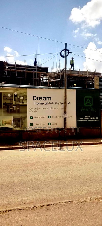 2bdrm Apartment in Lavington, Valley Arcade for sale - Image 4