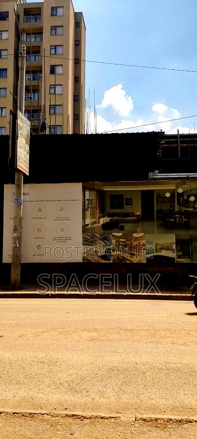 2bdrm Apartment in Lavington, Valley Arcade for sale - Image 1