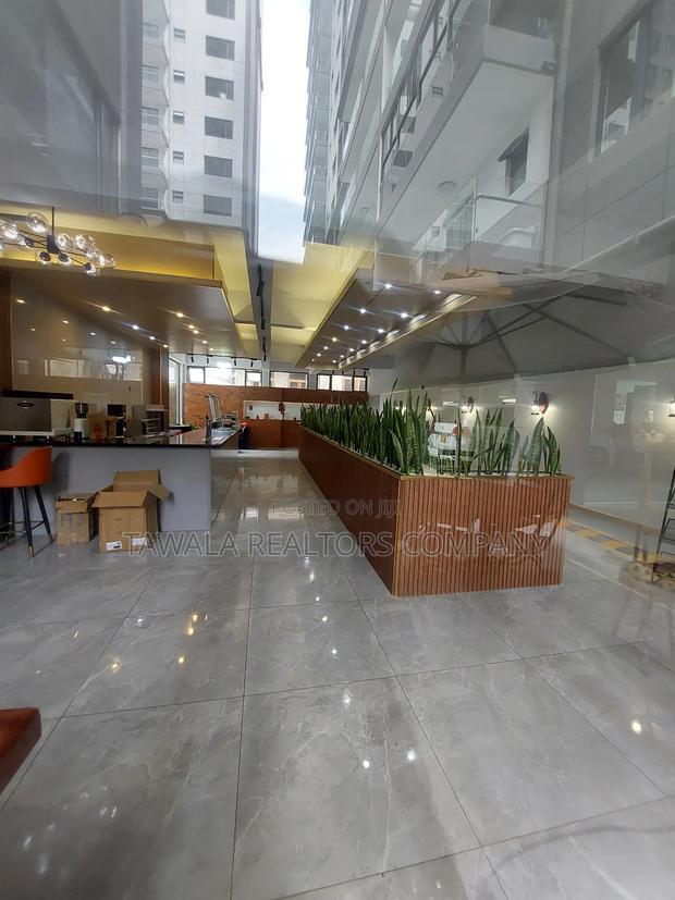 2bdrm Apartment in Yaya Area, Kilimani for rent