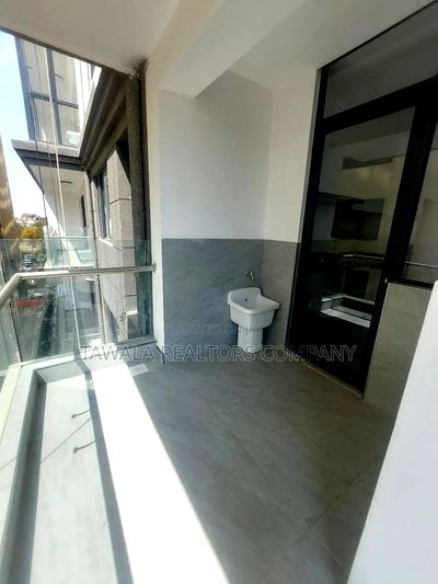 2bdrm Apartment in Yaya Area, Kilimani for rent - Image 2