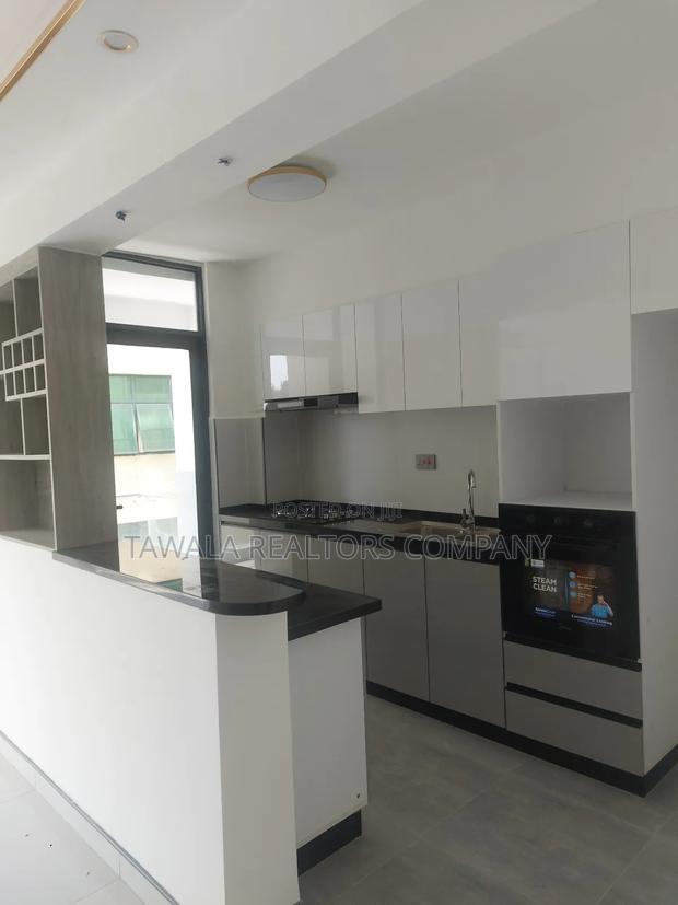 2bdrm Apartment in Yaya Area, Kilimani for rent