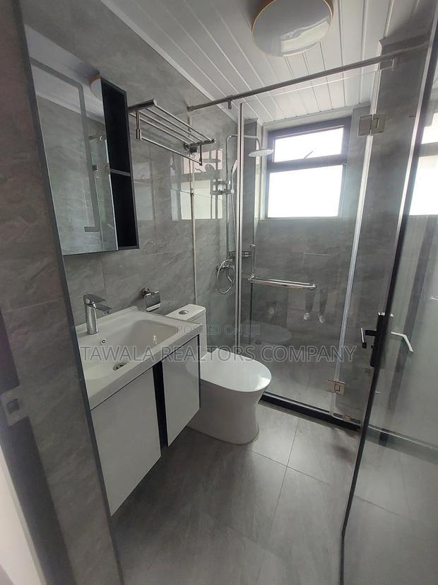 2bdrm Apartment in Yaya Area, Kilimani for rent