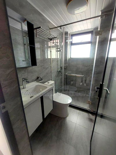 2bdrm Apartment in Yaya Area, Kilimani for rent - Image 1