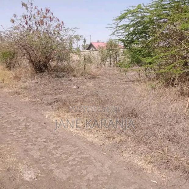 50 by 100 Juja Farm Plot for Sale 1.8m