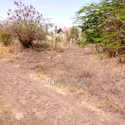 50 by 100 Juja Farm Plot for Sale 1.8m - Image 6