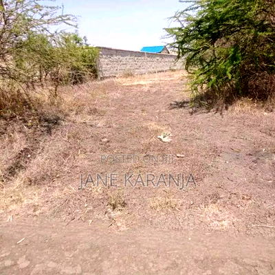 50 by 100 Juja Farm Plot for Sale 1.8m - Image 4