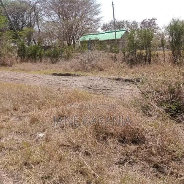50 by 100 Juja Farm Plot for Sale 1.8m