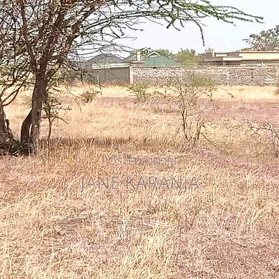 50 by 100 Juja Farm Plot for Sale 1.8m - Image 3