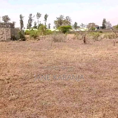 50 by 100 Juja Farm Plot for Sale 1.8m - Image 2