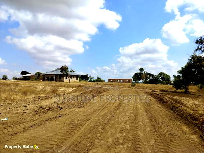 Mariakani Plots for Sale - Image 4