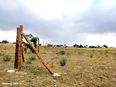 Mariakani Plots for Sale - Image 1