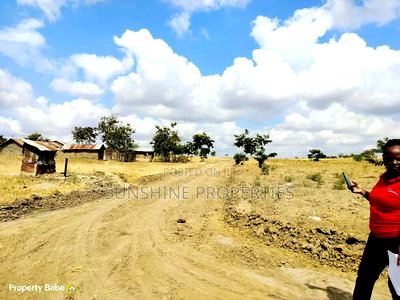 Mariakani Plots for Sale - Image 3