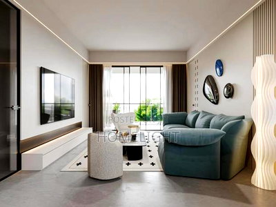 3bdrm Apartment in Kilimani for sale - Image 6