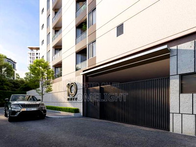 3bdrm Apartment in Kilimani for sale - Image 10